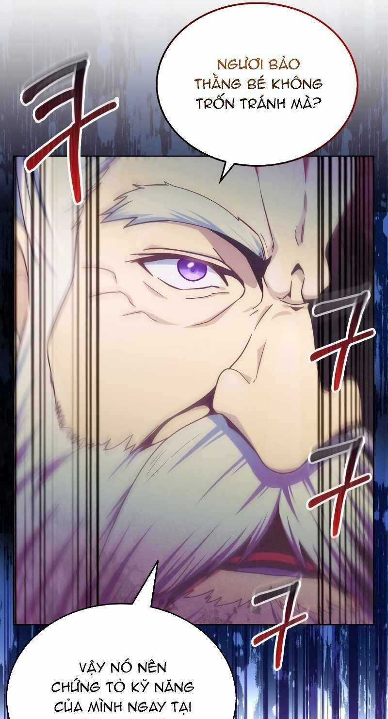 Nhân Vật Phụ Không Bao Giờ Chết Thêm Nữa Chapter 54 trang 94