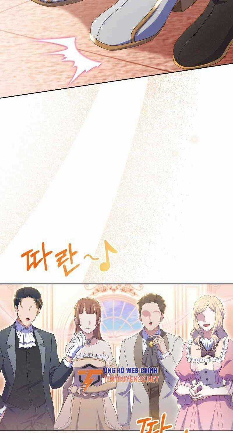 Nhân Vật Phụ Không Bao Giờ Chết Thêm Nữa Chapter 54 trang 98