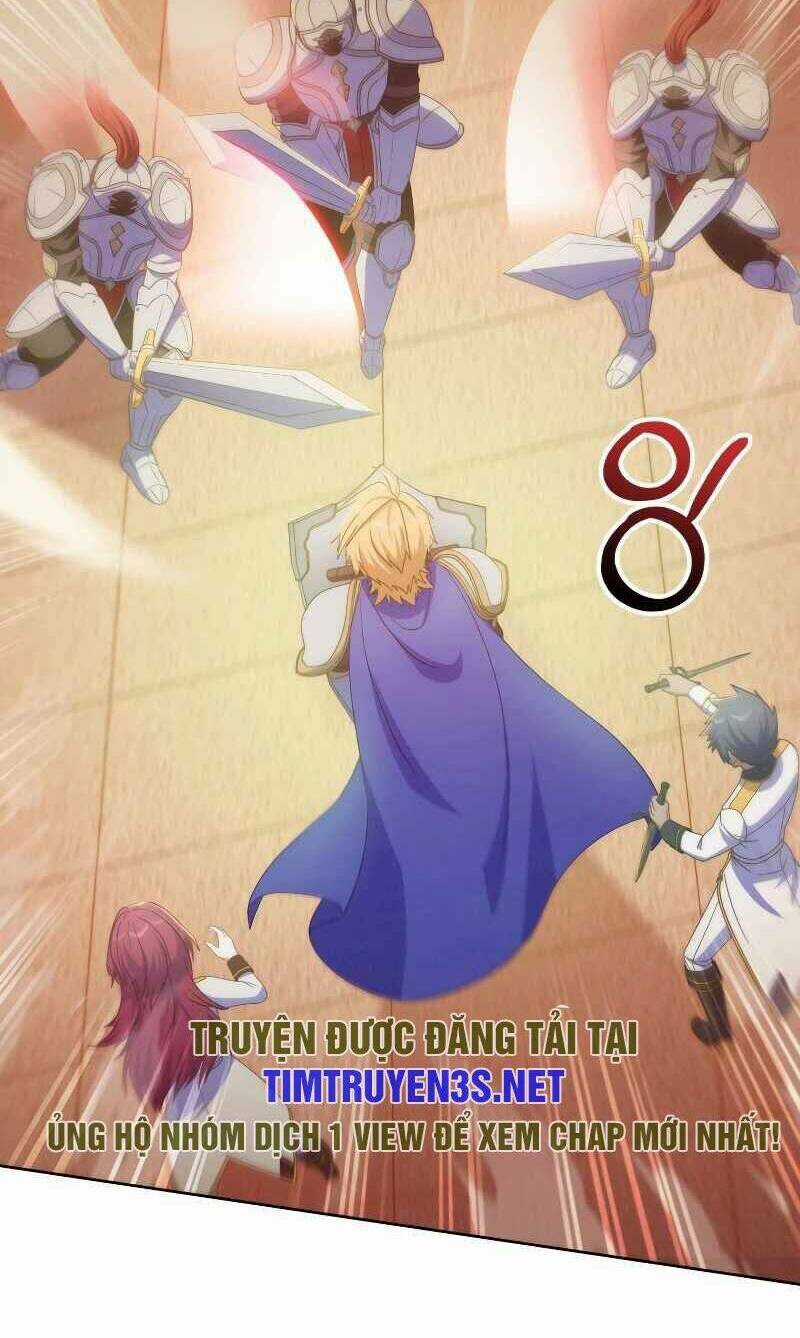 Nhân Vật Phụ Không Bao Giờ Chết Thêm Nữa Chapter 55 trang 17