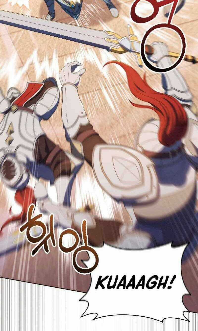 Nhân Vật Phụ Không Bao Giờ Chết Thêm Nữa Chapter 55 trang 19