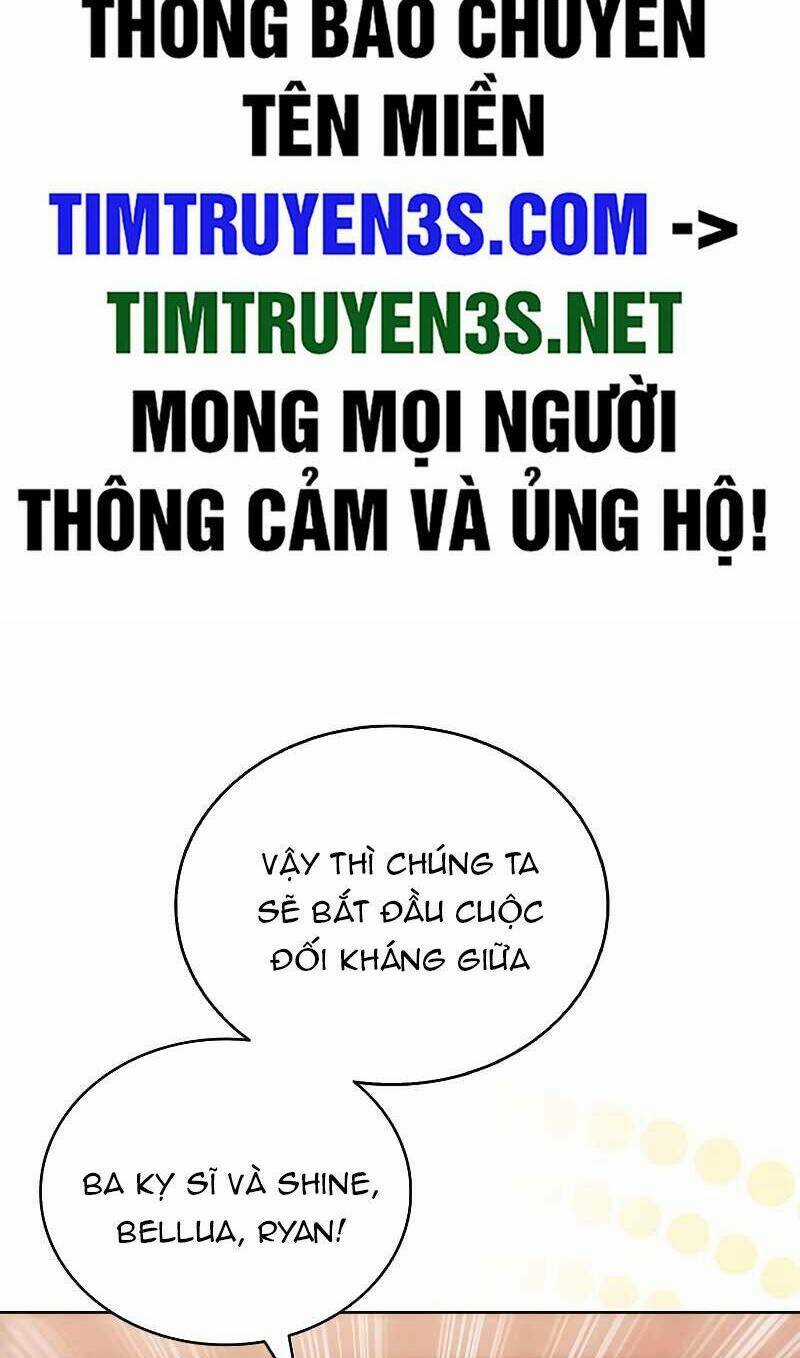 Nhân Vật Phụ Không Bao Giờ Chết Thêm Nữa Chapter 55 trang 2