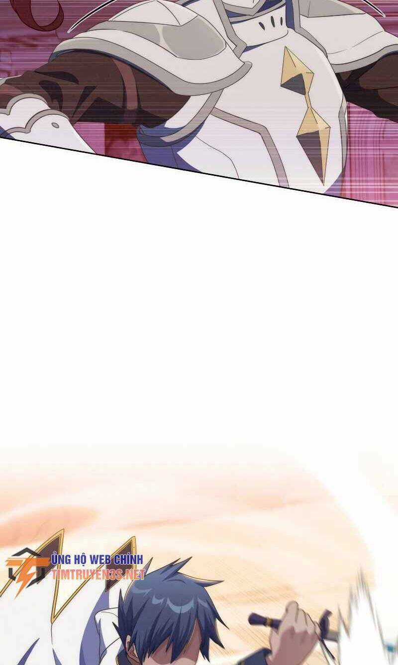 Nhân Vật Phụ Không Bao Giờ Chết Thêm Nữa Chapter 55 trang 22