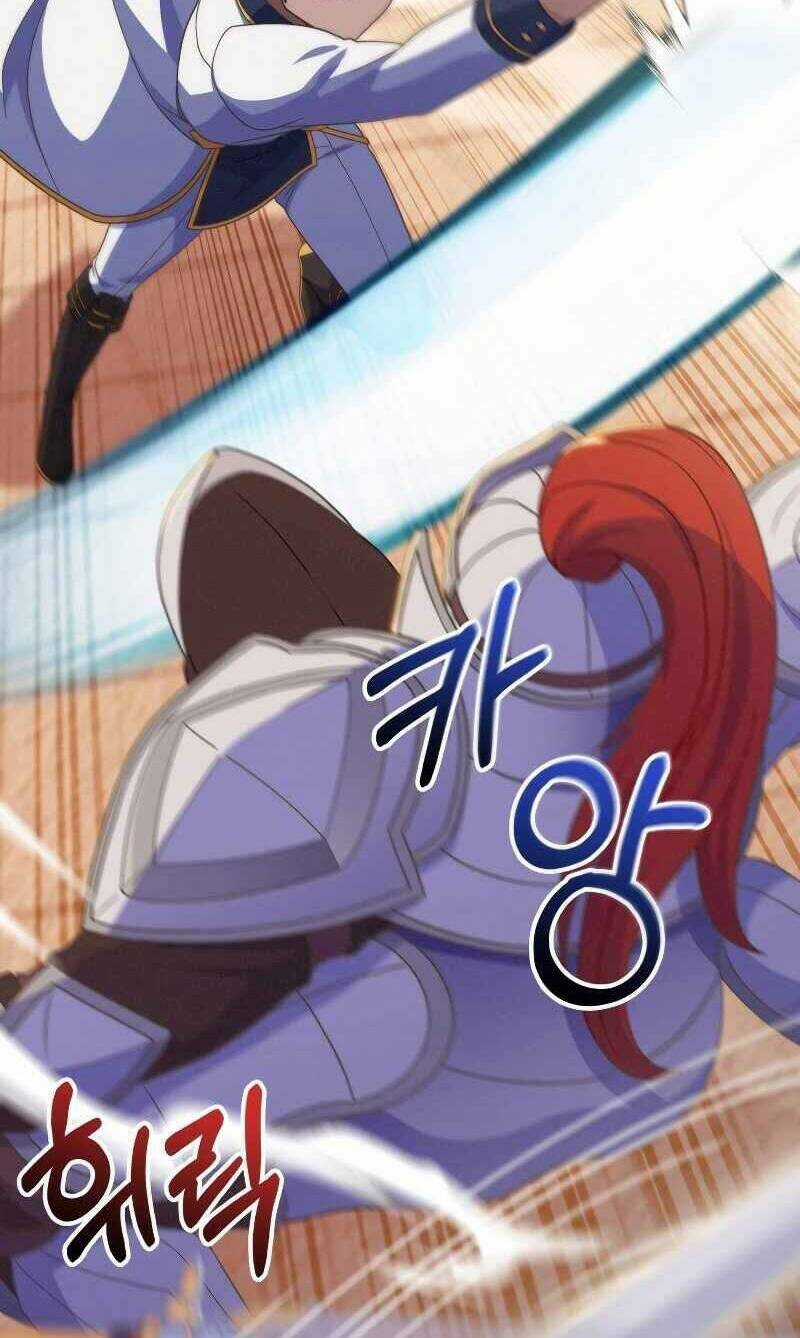 Nhân Vật Phụ Không Bao Giờ Chết Thêm Nữa Chapter 55 trang 23