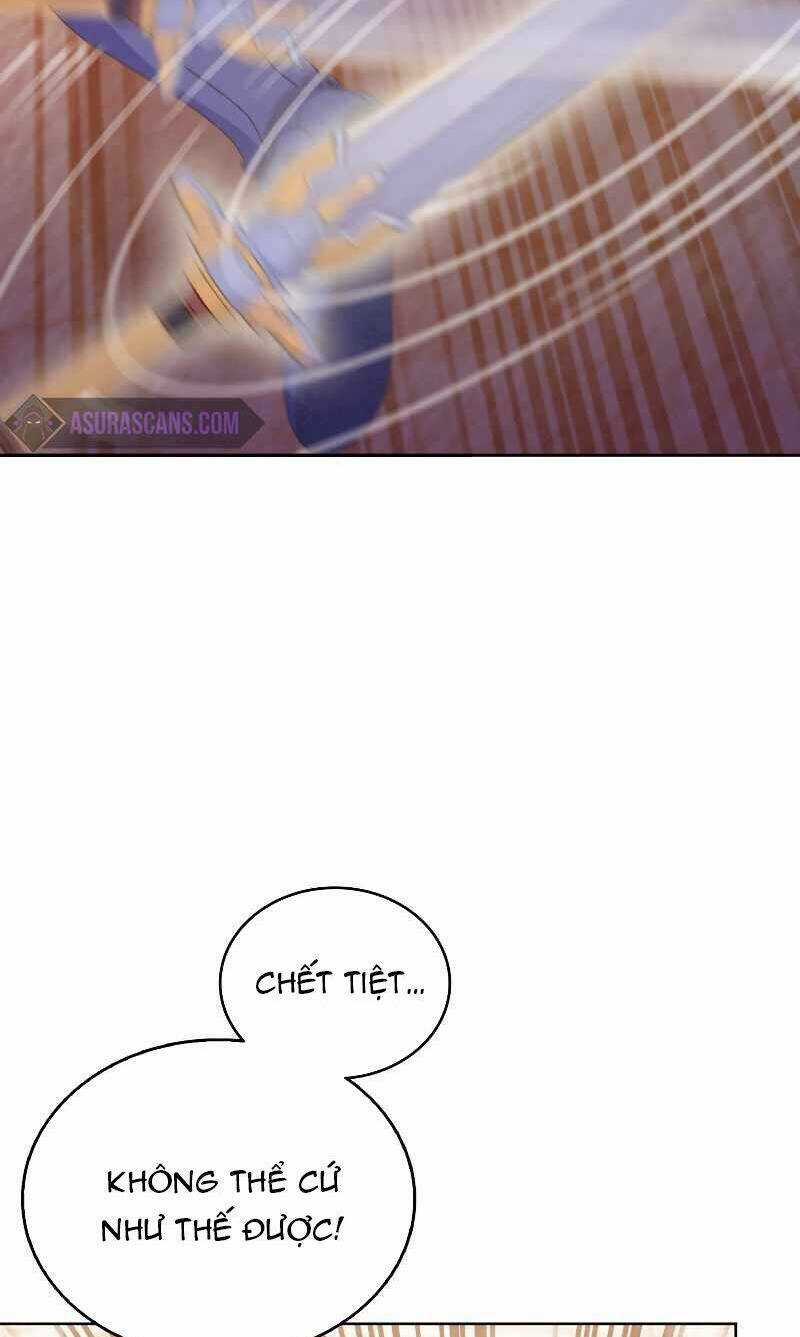 Nhân Vật Phụ Không Bao Giờ Chết Thêm Nữa Chapter 55 trang 24