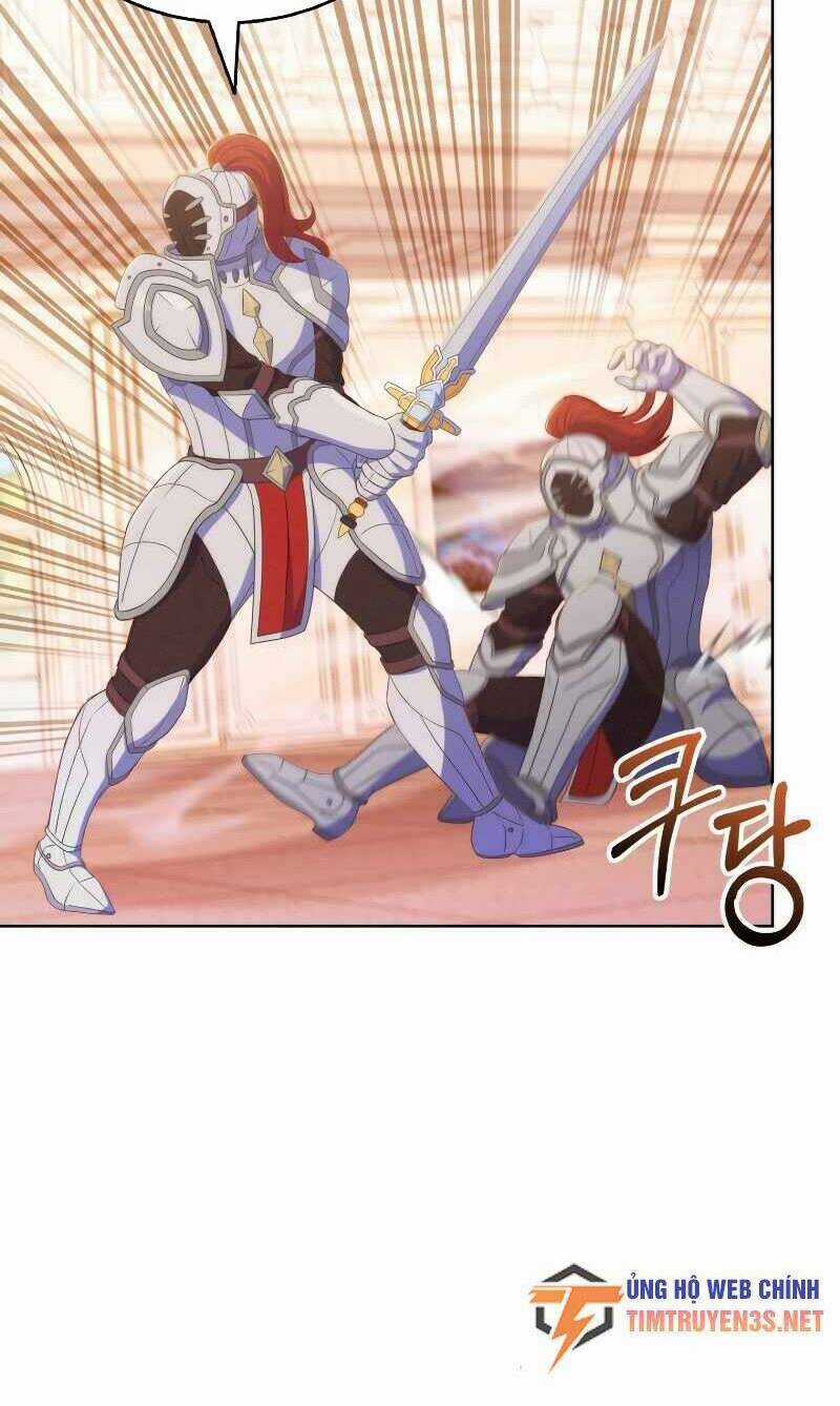 Nhân Vật Phụ Không Bao Giờ Chết Thêm Nữa Chapter 55 trang 25