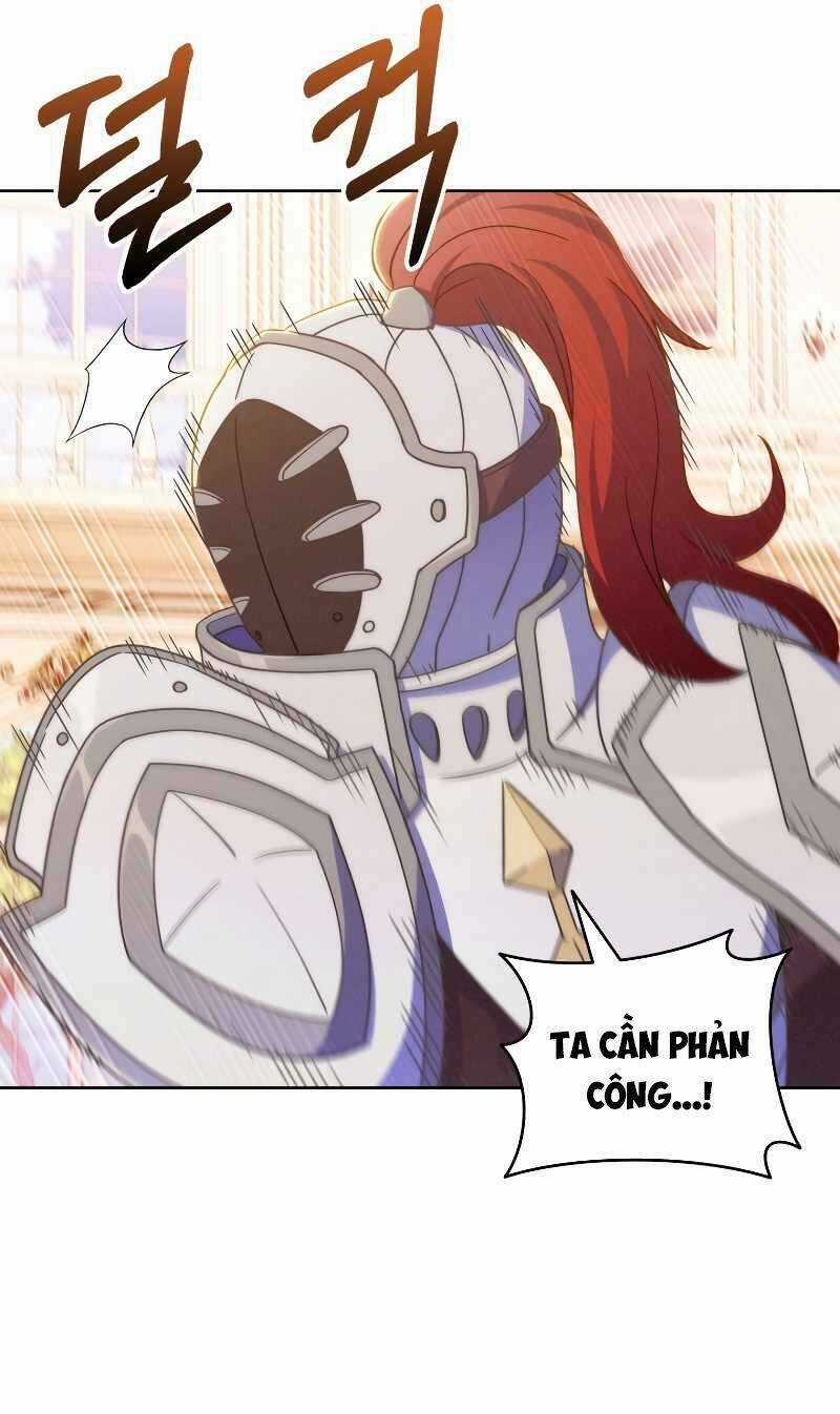 Nhân Vật Phụ Không Bao Giờ Chết Thêm Nữa Chapter 55 trang 26