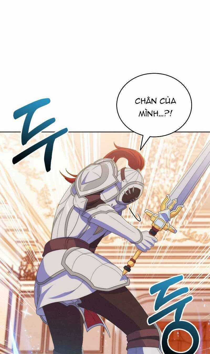 Nhân Vật Phụ Không Bao Giờ Chết Thêm Nữa Chapter 55 trang 27