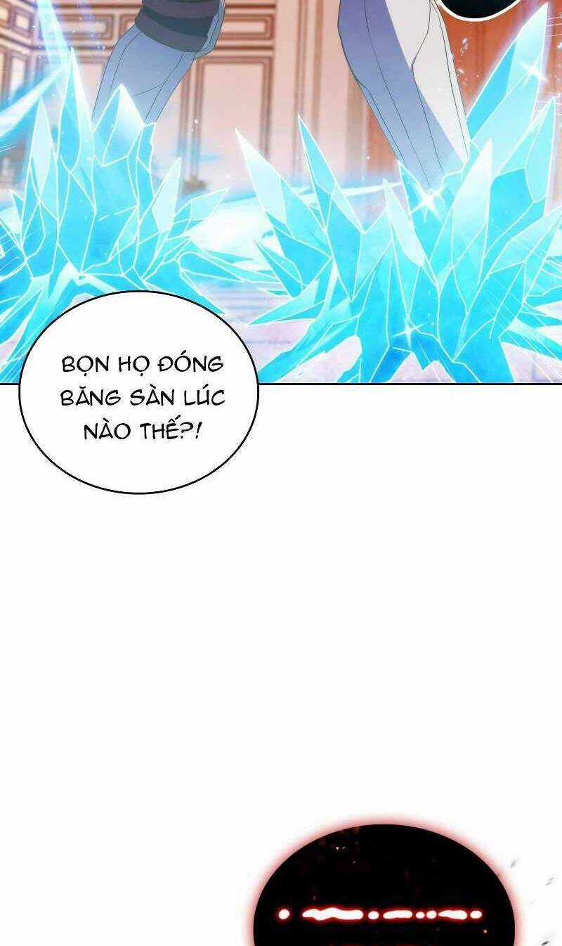 Nhân Vật Phụ Không Bao Giờ Chết Thêm Nữa Chapter 55 trang 28