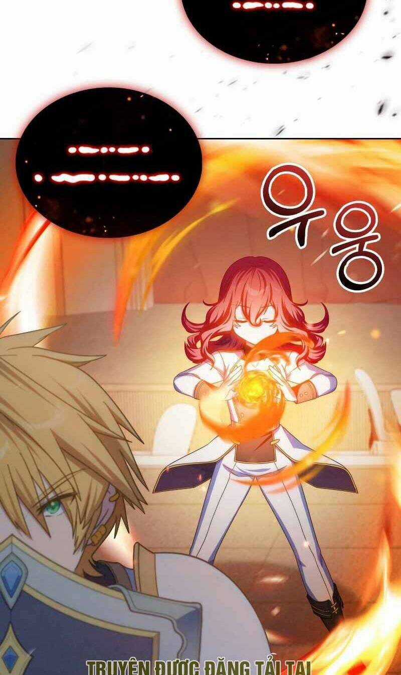 Nhân Vật Phụ Không Bao Giờ Chết Thêm Nữa Chapter 55 trang 29