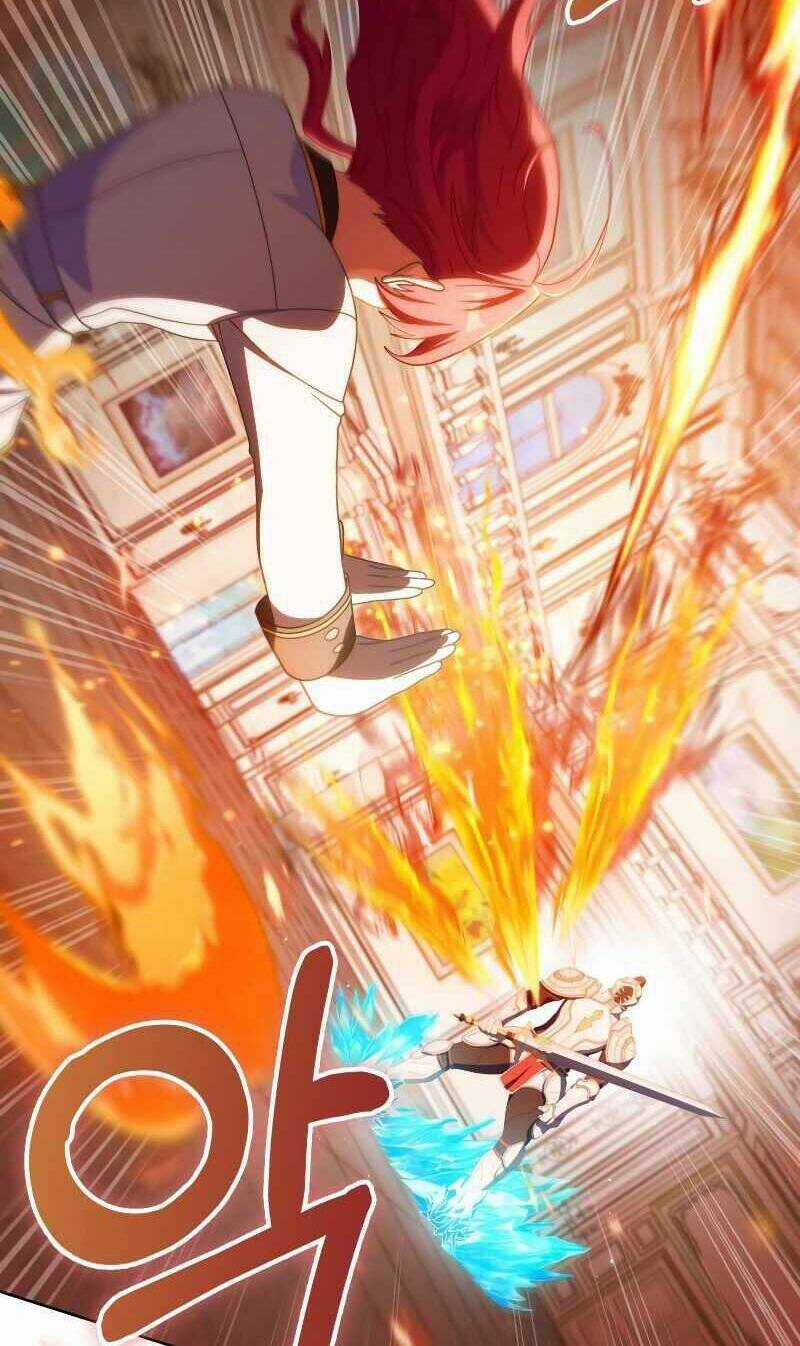 Nhân Vật Phụ Không Bao Giờ Chết Thêm Nữa Chapter 55 trang 33