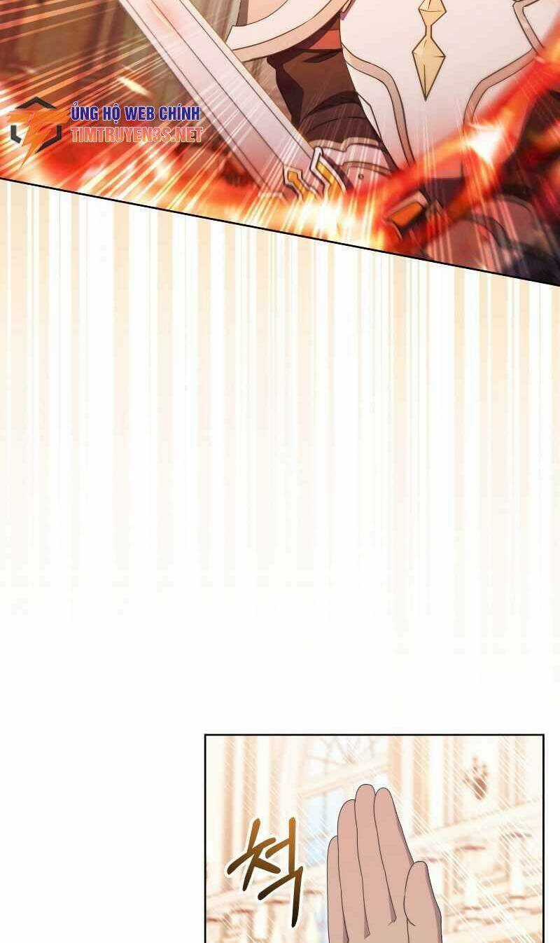 Nhân Vật Phụ Không Bao Giờ Chết Thêm Nữa Chapter 55 trang 35