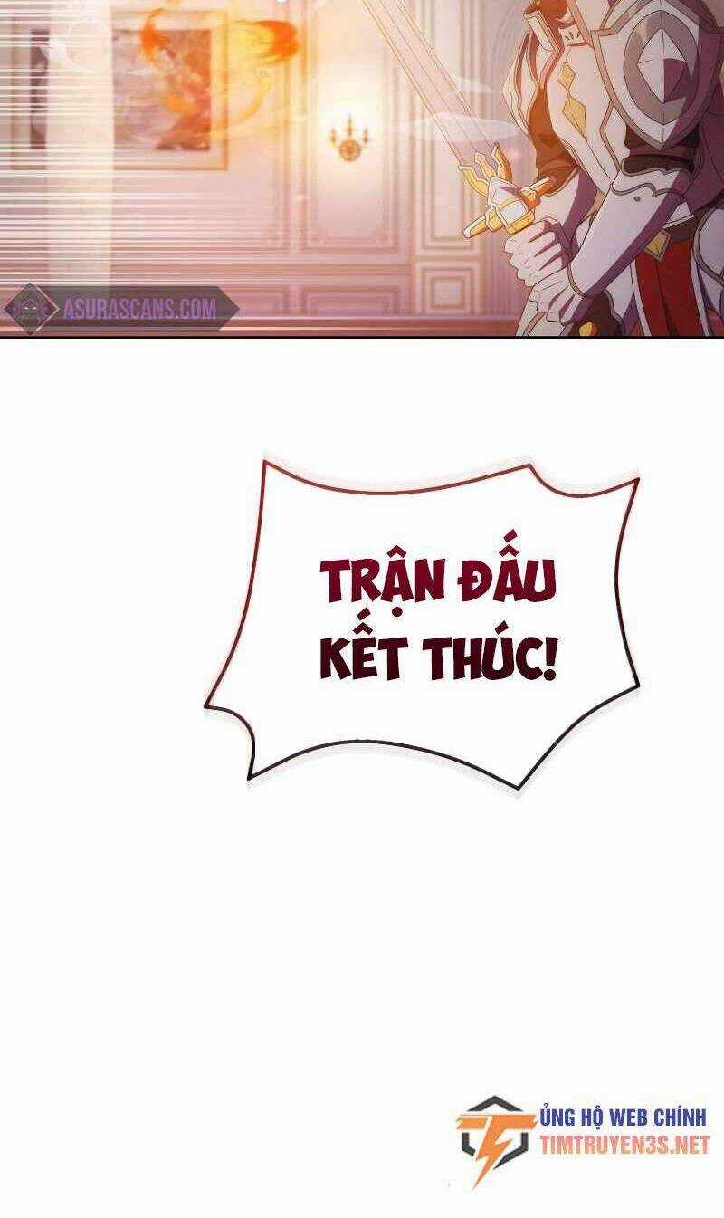 Nhân Vật Phụ Không Bao Giờ Chết Thêm Nữa Chapter 55 trang 37