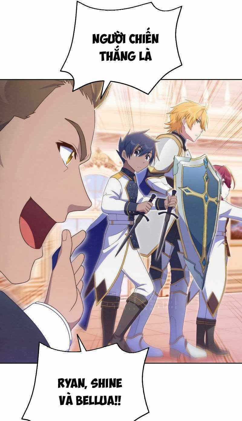 Nhân Vật Phụ Không Bao Giờ Chết Thêm Nữa Chapter 55 trang 38