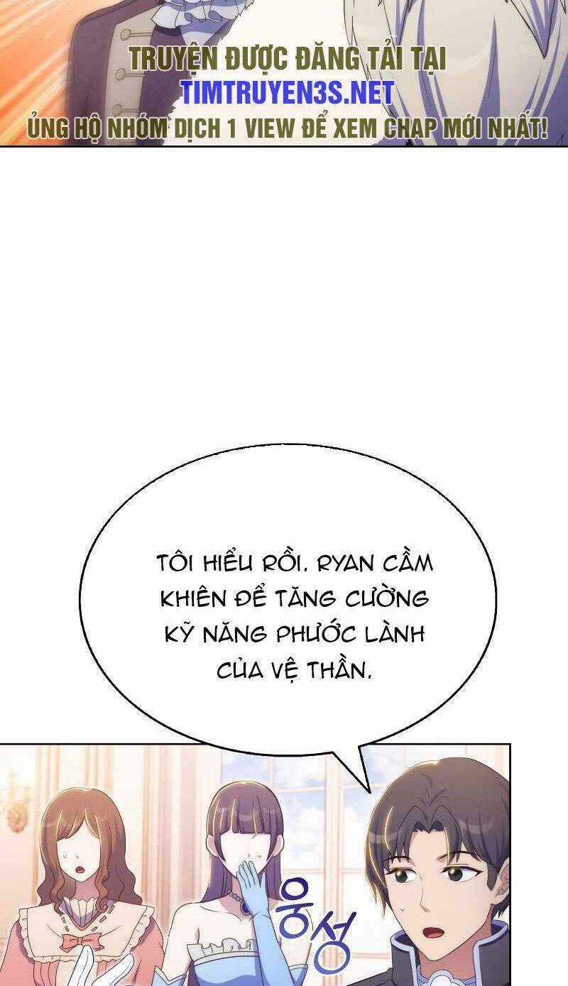 Nhân Vật Phụ Không Bao Giờ Chết Thêm Nữa Chapter 55 trang 40