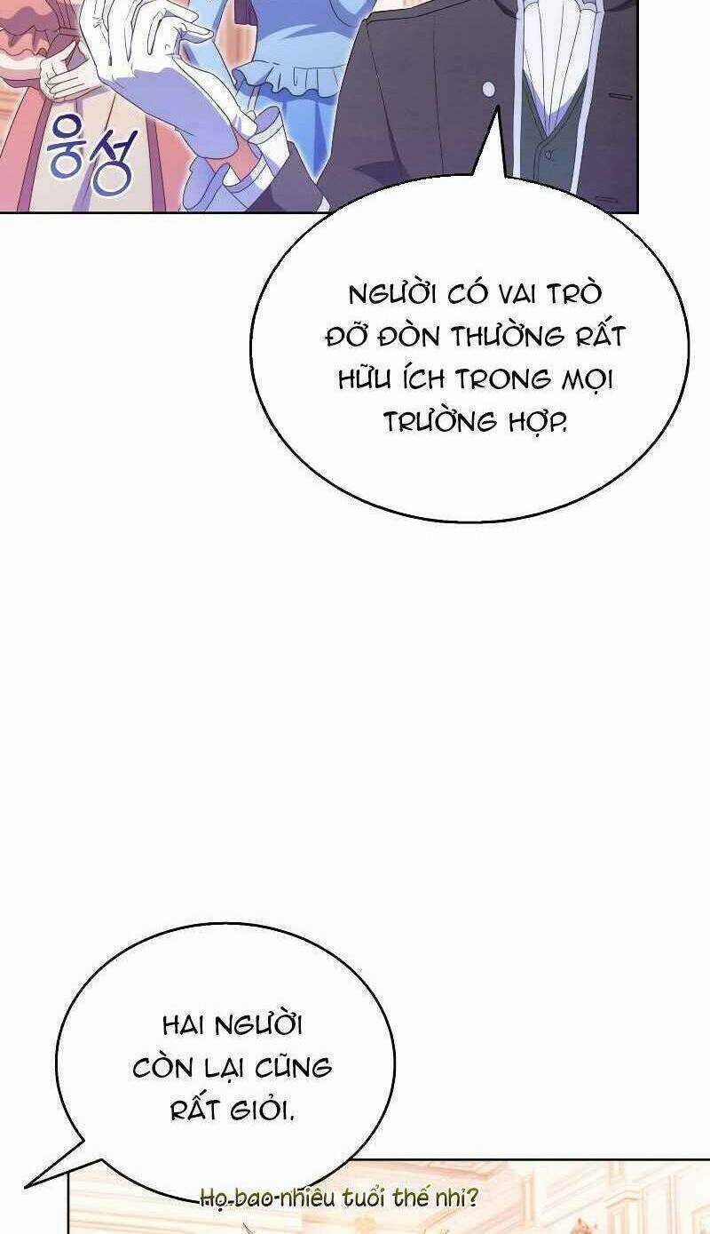 Nhân Vật Phụ Không Bao Giờ Chết Thêm Nữa Chapter 55 trang 41