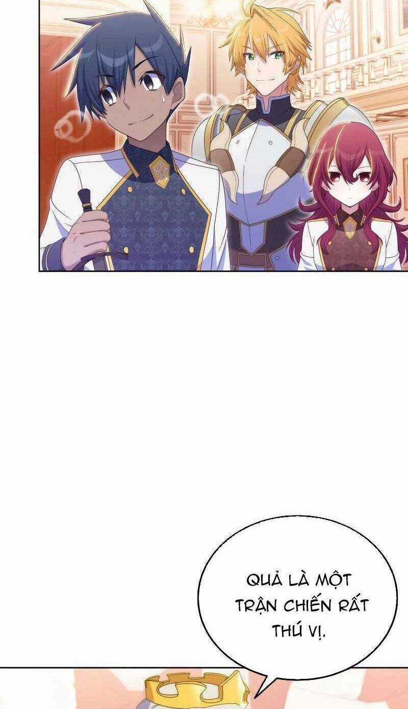 Nhân Vật Phụ Không Bao Giờ Chết Thêm Nữa Chapter 55 trang 42