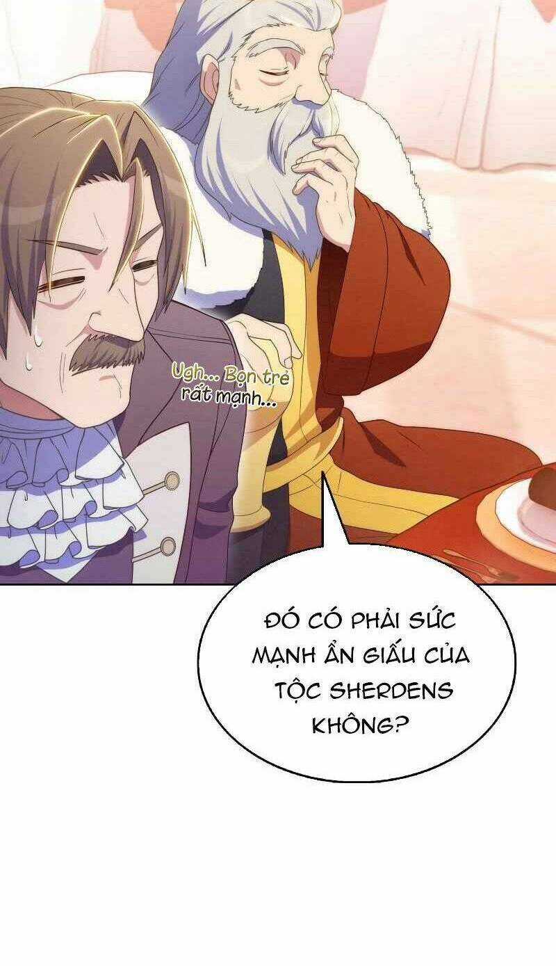 Nhân Vật Phụ Không Bao Giờ Chết Thêm Nữa Chapter 55 trang 43