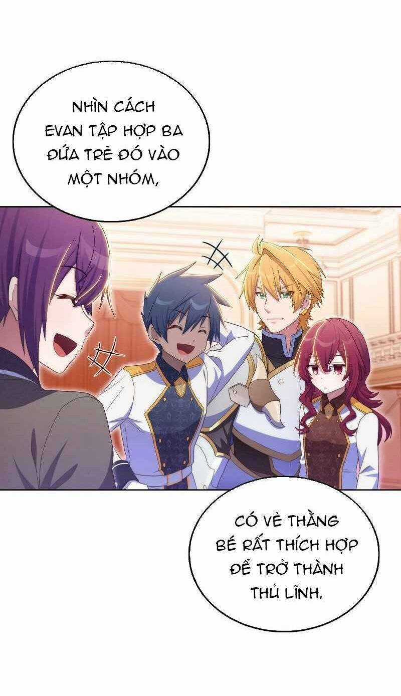 Nhân Vật Phụ Không Bao Giờ Chết Thêm Nữa Chapter 55 trang 44