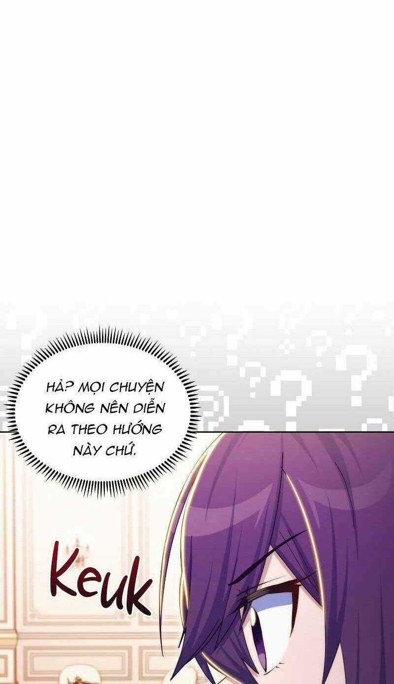 Nhân Vật Phụ Không Bao Giờ Chết Thêm Nữa Chapter 55 trang 47