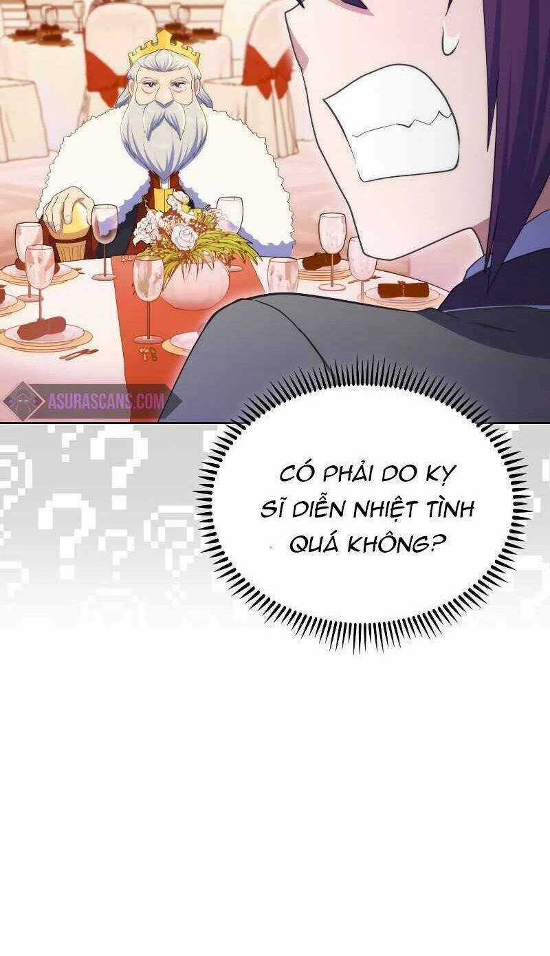 Nhân Vật Phụ Không Bao Giờ Chết Thêm Nữa Chapter 55 trang 48