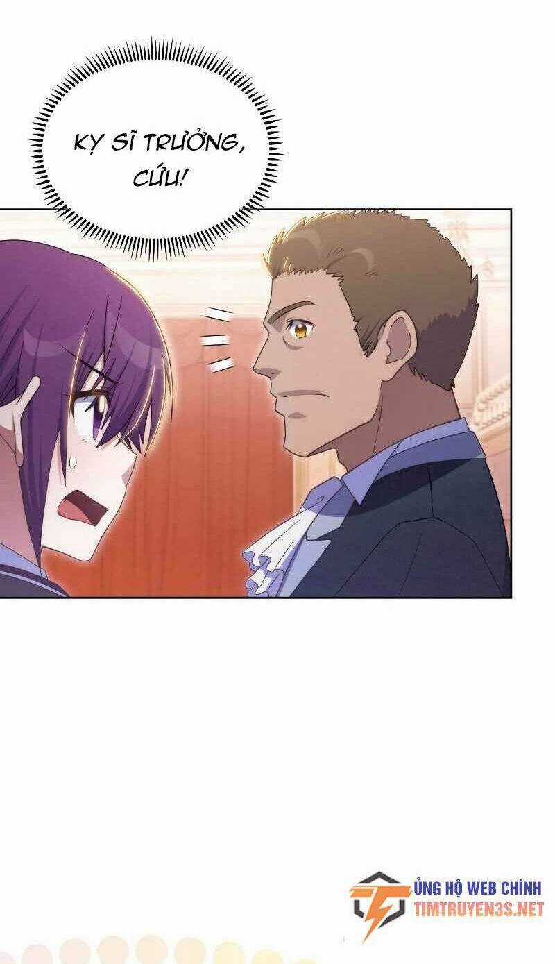 Nhân Vật Phụ Không Bao Giờ Chết Thêm Nữa Chapter 55 trang 49