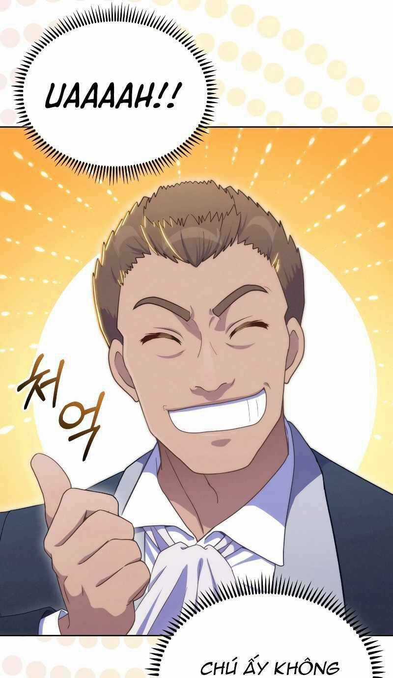 Nhân Vật Phụ Không Bao Giờ Chết Thêm Nữa Chapter 55 trang 50