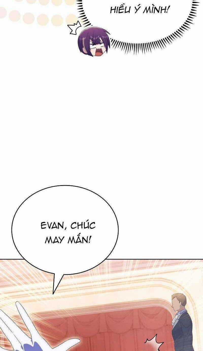 Nhân Vật Phụ Không Bao Giờ Chết Thêm Nữa Chapter 55 trang 51