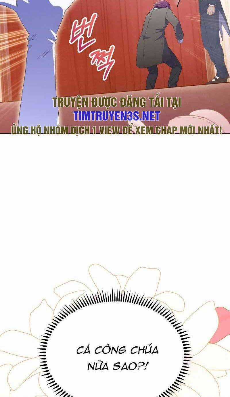 Nhân Vật Phụ Không Bao Giờ Chết Thêm Nữa Chapter 55 trang 52