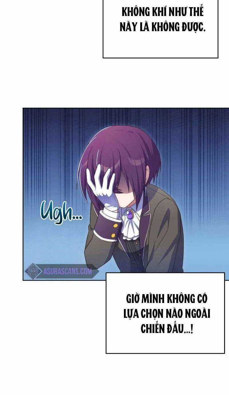 Nhân Vật Phụ Không Bao Giờ Chết Thêm Nữa Chapter 55 trang 55