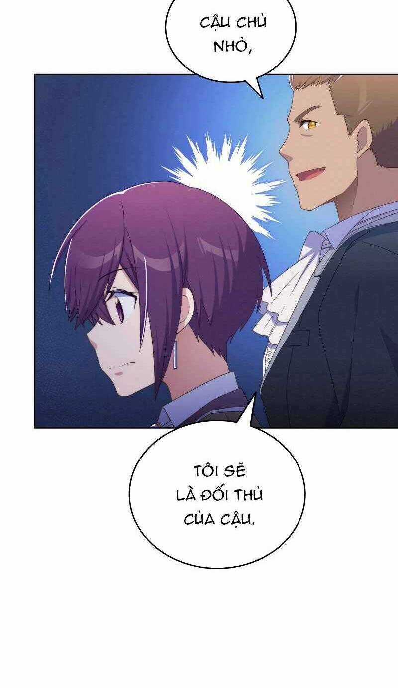 Nhân Vật Phụ Không Bao Giờ Chết Thêm Nữa Chapter 55 trang 59