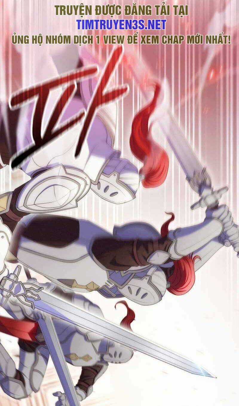 Nhân Vật Phụ Không Bao Giờ Chết Thêm Nữa Chapter 55 trang 6