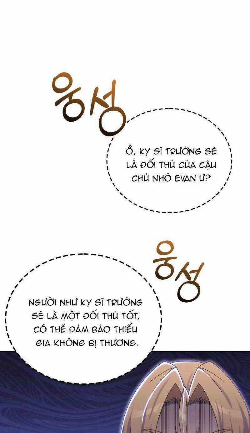 Nhân Vật Phụ Không Bao Giờ Chết Thêm Nữa Chapter 55 trang 60