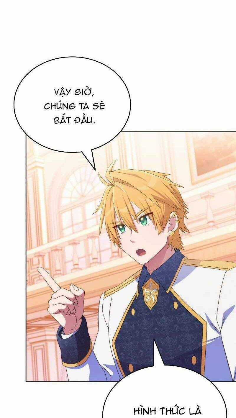 Nhân Vật Phụ Không Bao Giờ Chết Thêm Nữa Chapter 55 trang 67