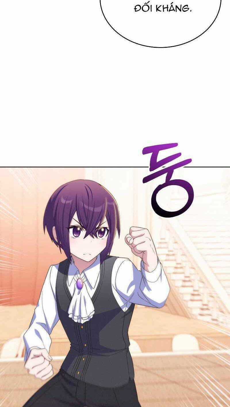 Nhân Vật Phụ Không Bao Giờ Chết Thêm Nữa Chapter 55 trang 68