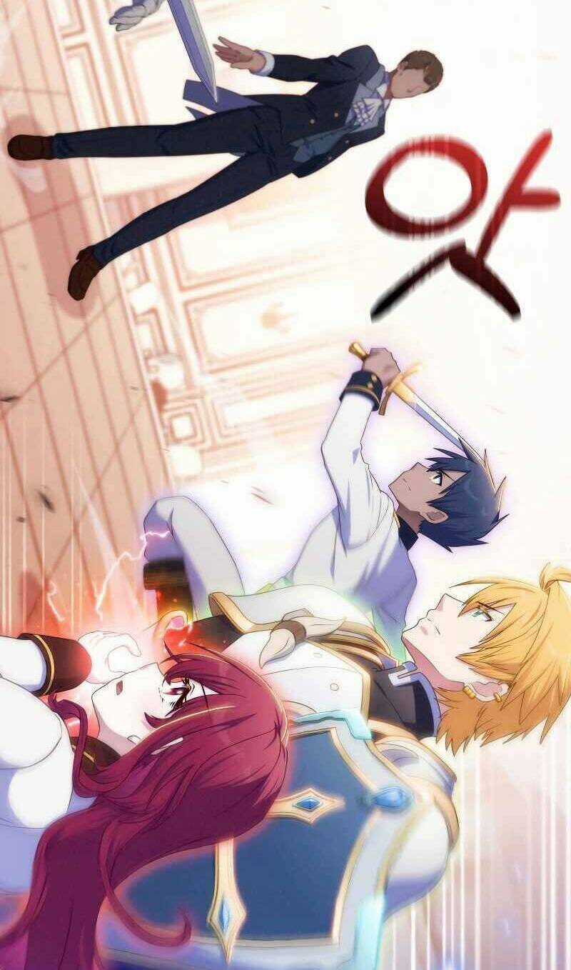 Nhân Vật Phụ Không Bao Giờ Chết Thêm Nữa Chapter 55 trang 7