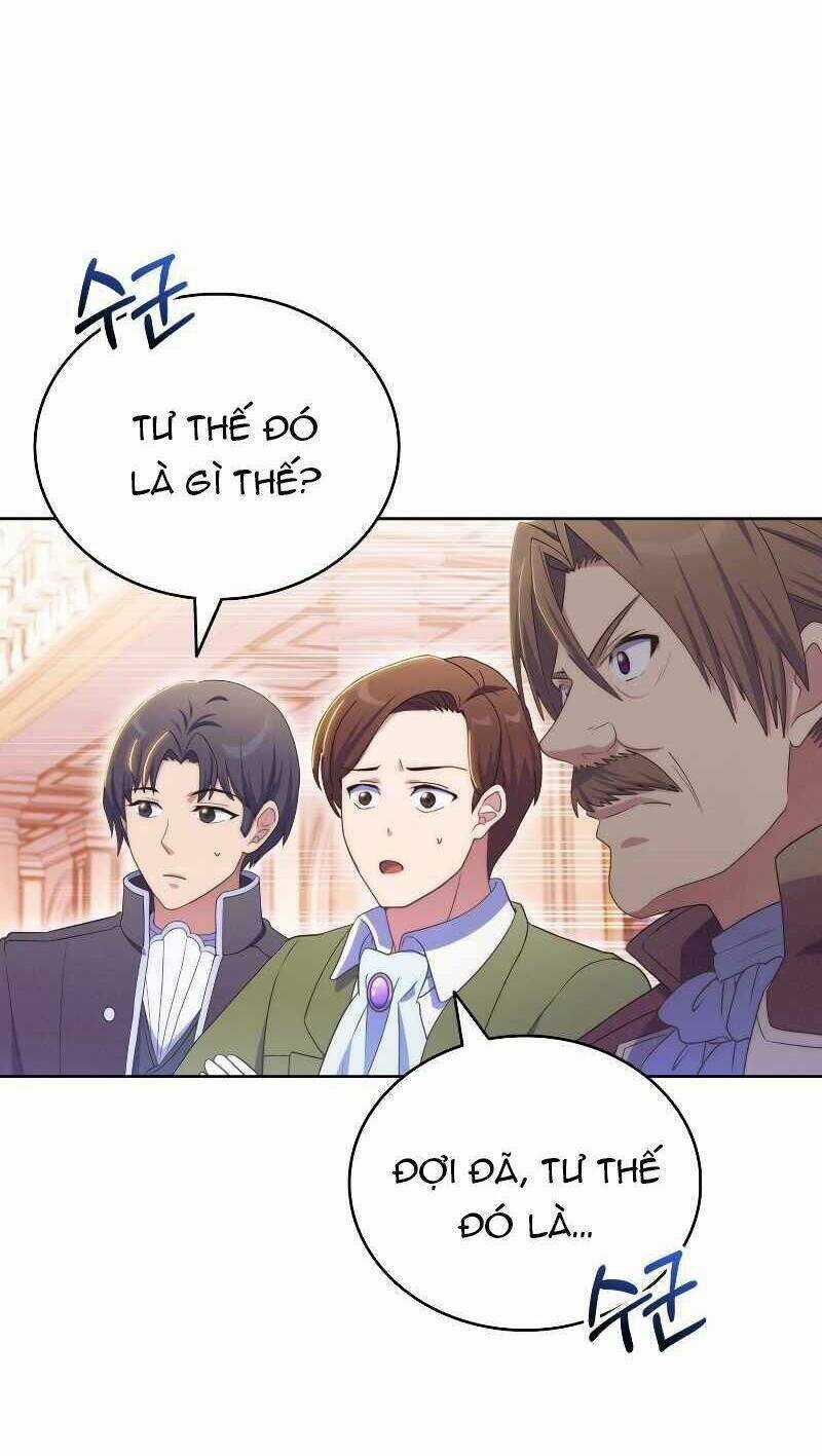 Nhân Vật Phụ Không Bao Giờ Chết Thêm Nữa Chapter 55 trang 71