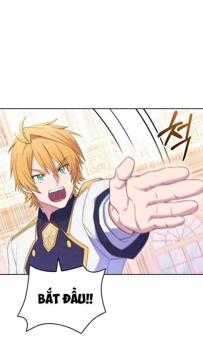 Nhân Vật Phụ Không Bao Giờ Chết Thêm Nữa Chapter 55 trang 72