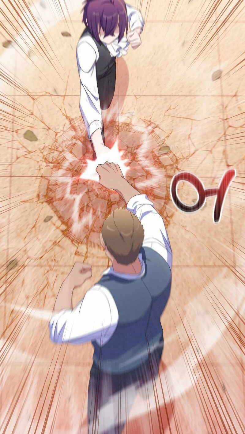 Nhân Vật Phụ Không Bao Giờ Chết Thêm Nữa Chapter 55 trang 75