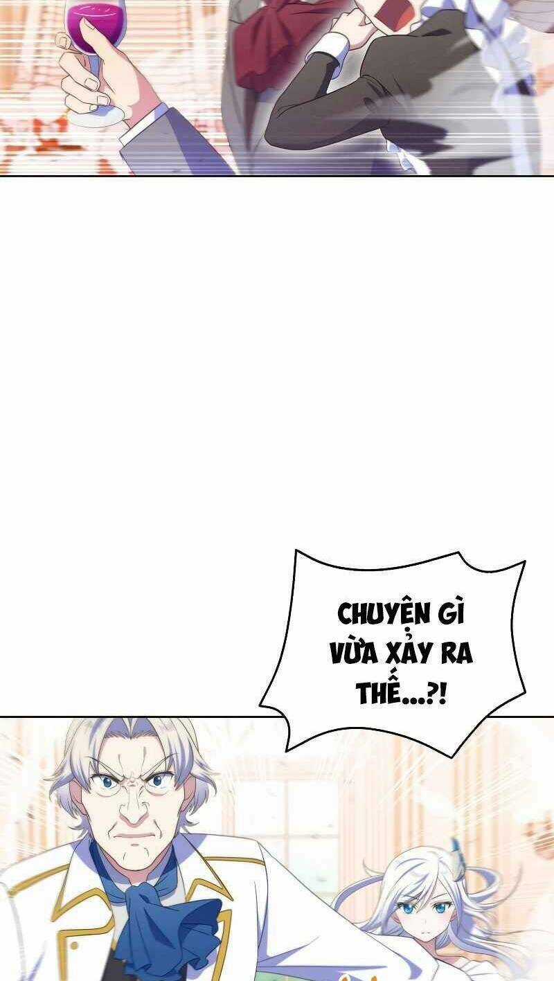 Nhân Vật Phụ Không Bao Giờ Chết Thêm Nữa Chapter 55 trang 77