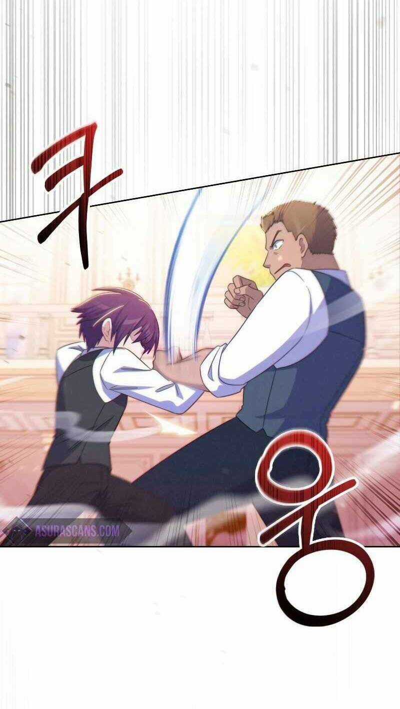 Nhân Vật Phụ Không Bao Giờ Chết Thêm Nữa Chapter 55 trang 81