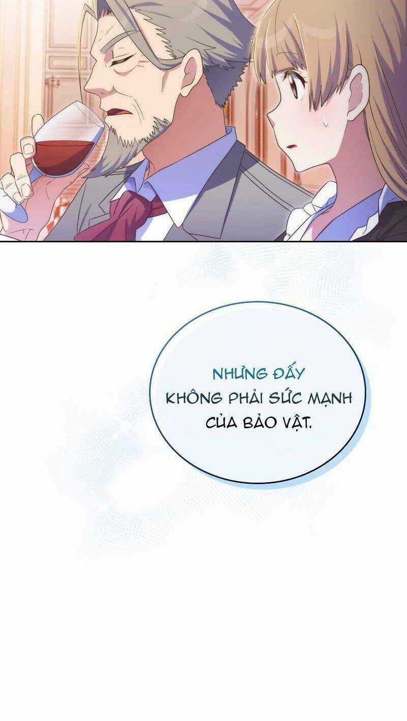 Nhân Vật Phụ Không Bao Giờ Chết Thêm Nữa Chapter 55 trang 84