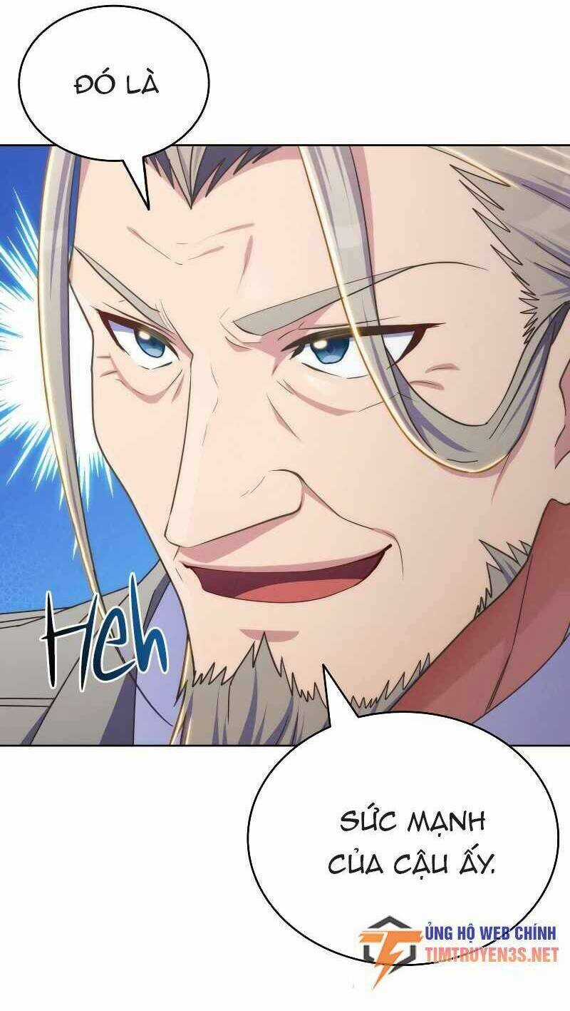 Nhân Vật Phụ Không Bao Giờ Chết Thêm Nữa Chapter 55 trang 85