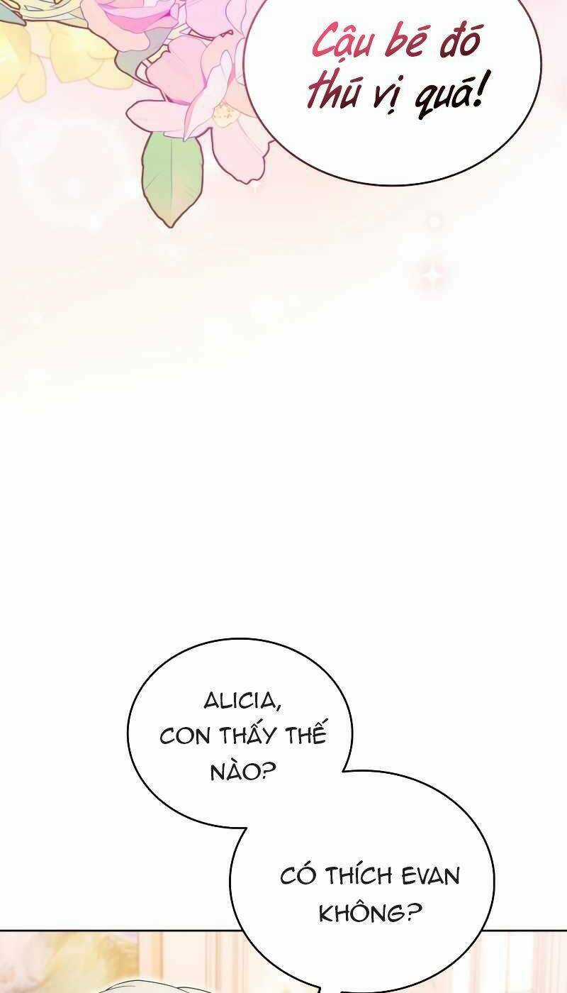 Nhân Vật Phụ Không Bao Giờ Chết Thêm Nữa Chapter 55 trang 91