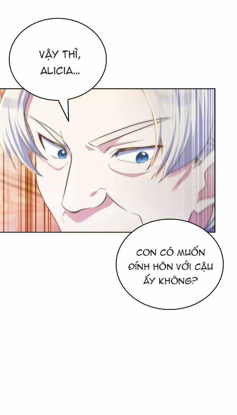 Nhân Vật Phụ Không Bao Giờ Chết Thêm Nữa Chapter 55 trang 93