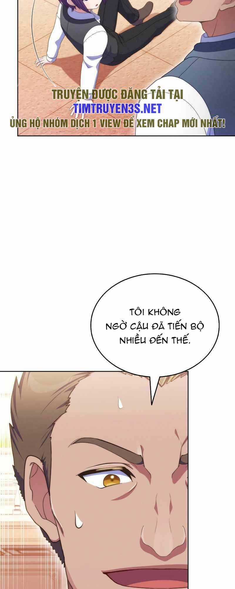 Nhân Vật Phụ Không Bao Giờ Chết Thêm Nữa Chapter 56 trang 12