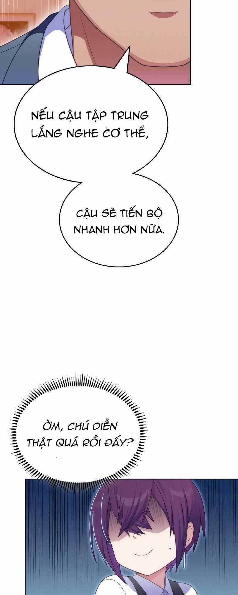 Nhân Vật Phụ Không Bao Giờ Chết Thêm Nữa Chapter 56 trang 13