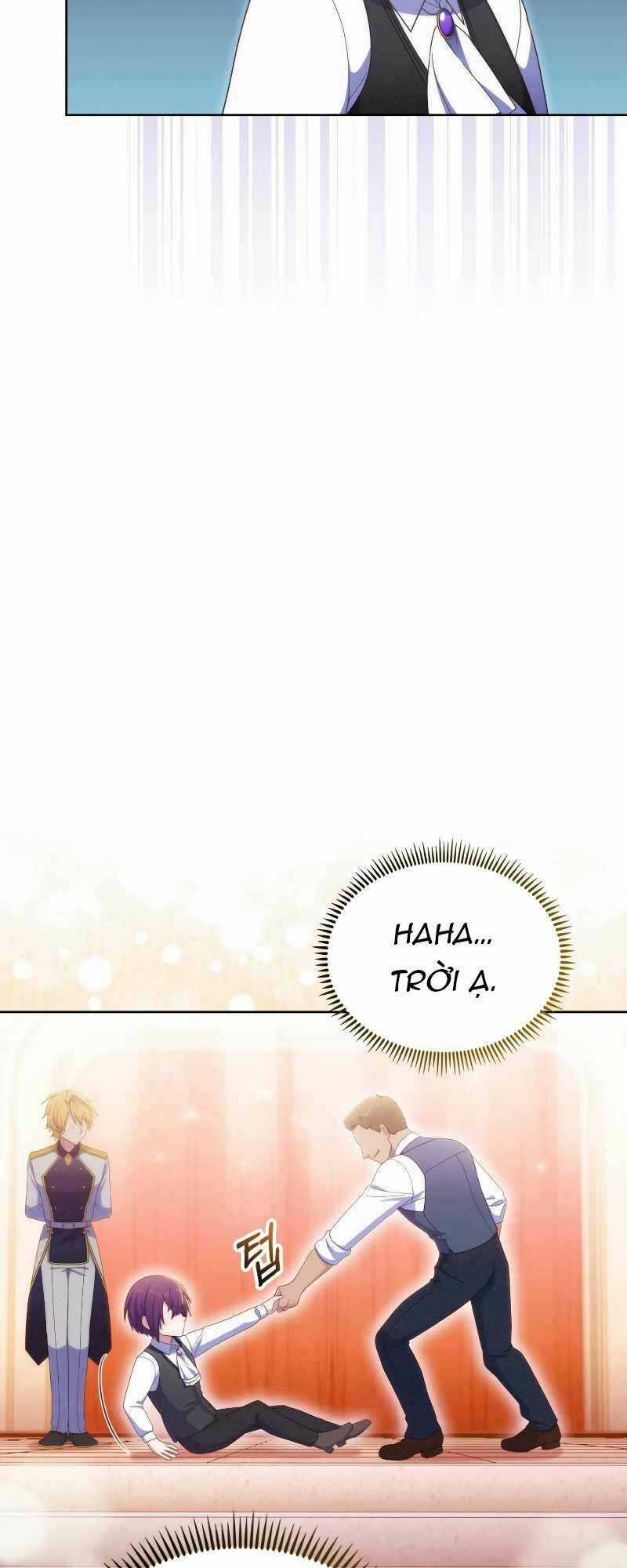 Nhân Vật Phụ Không Bao Giờ Chết Thêm Nữa Chapter 56 trang 14