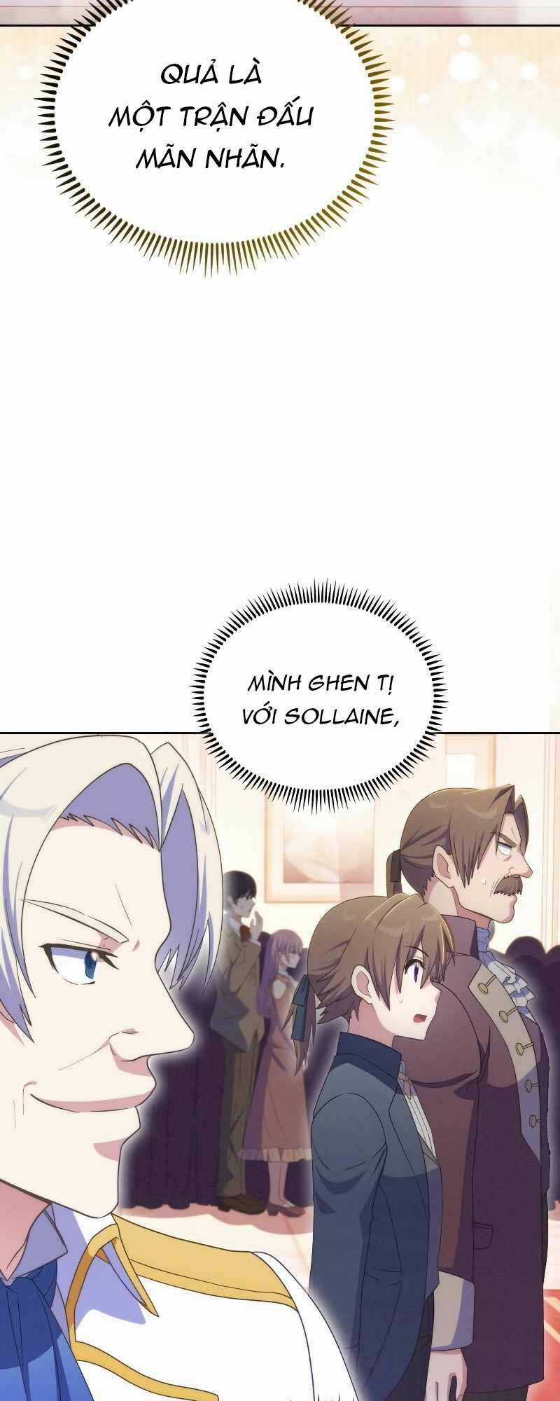 Nhân Vật Phụ Không Bao Giờ Chết Thêm Nữa Chapter 56 trang 15