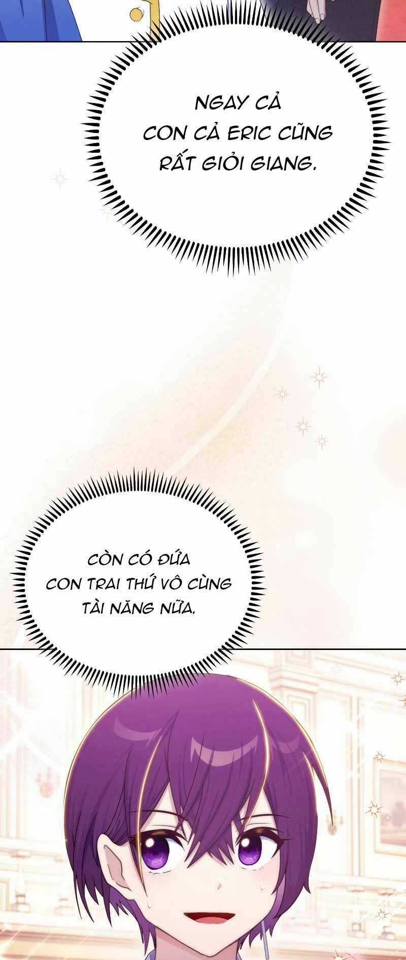 Nhân Vật Phụ Không Bao Giờ Chết Thêm Nữa Chapter 56 trang 16