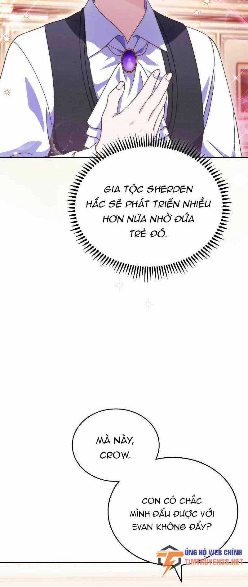 Nhân Vật Phụ Không Bao Giờ Chết Thêm Nữa Chapter 56 trang 17